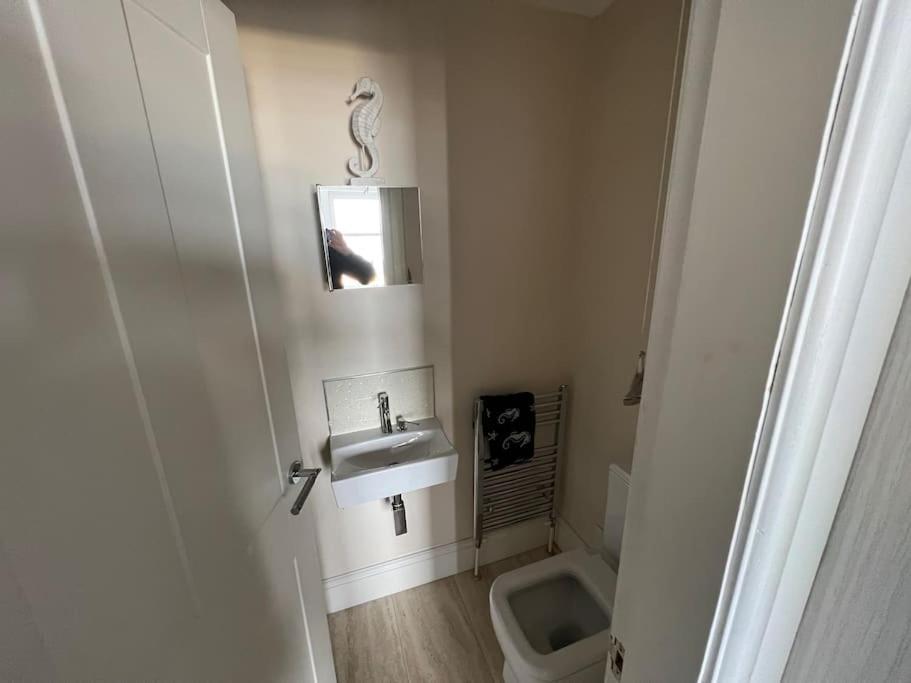 Fantastic 3 Bedroom Holiday Home Millport Extérieur photo